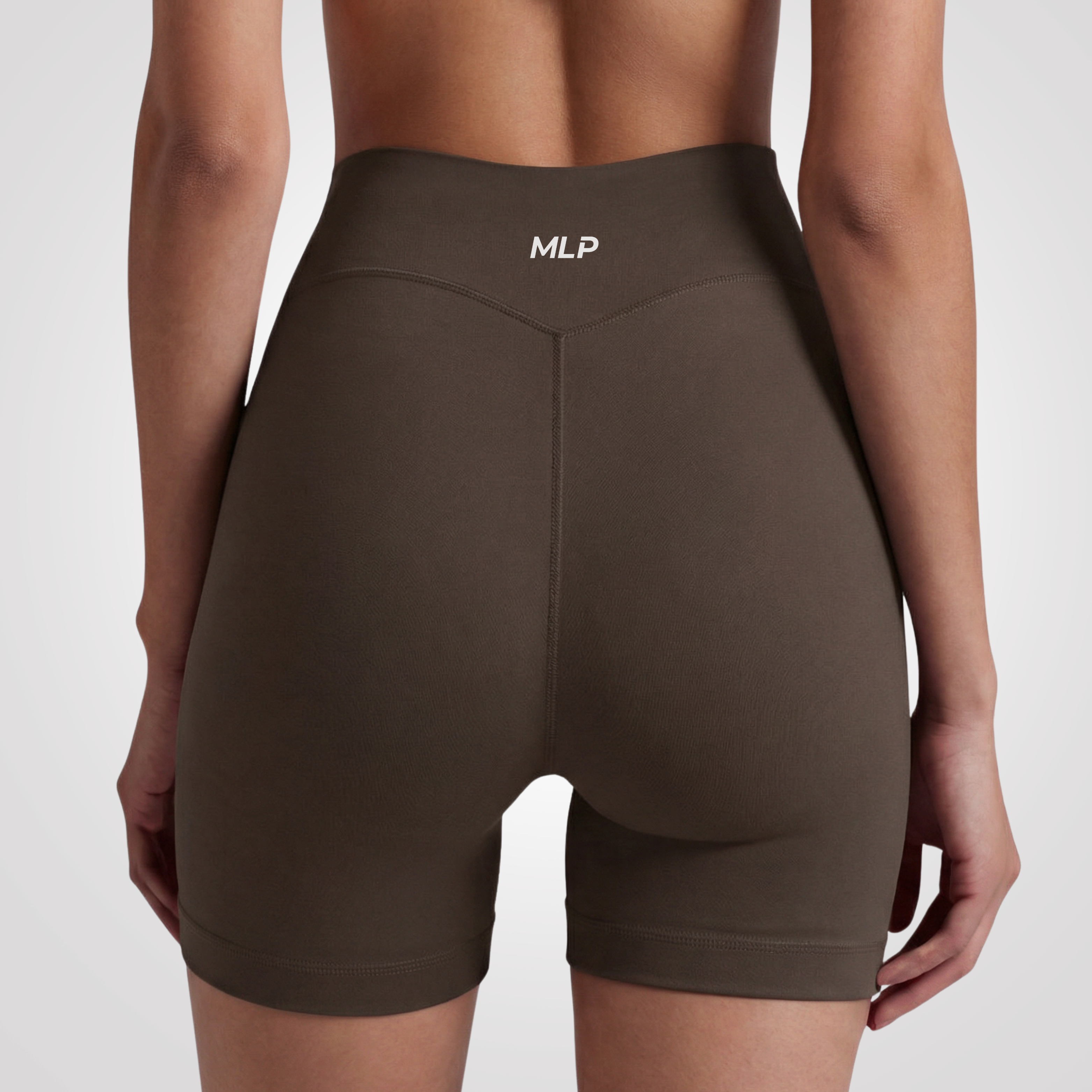 SEAMLESS™ Shorts - Hourglass