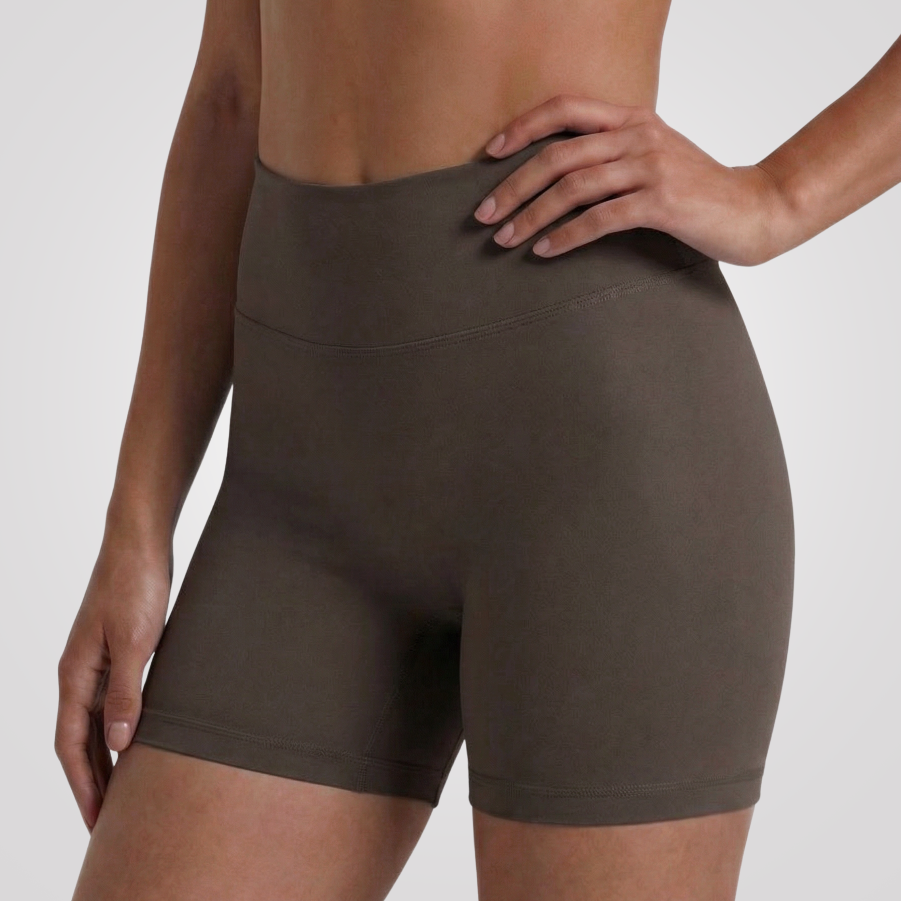 SEAMLESS™ Shorts - Hourglass