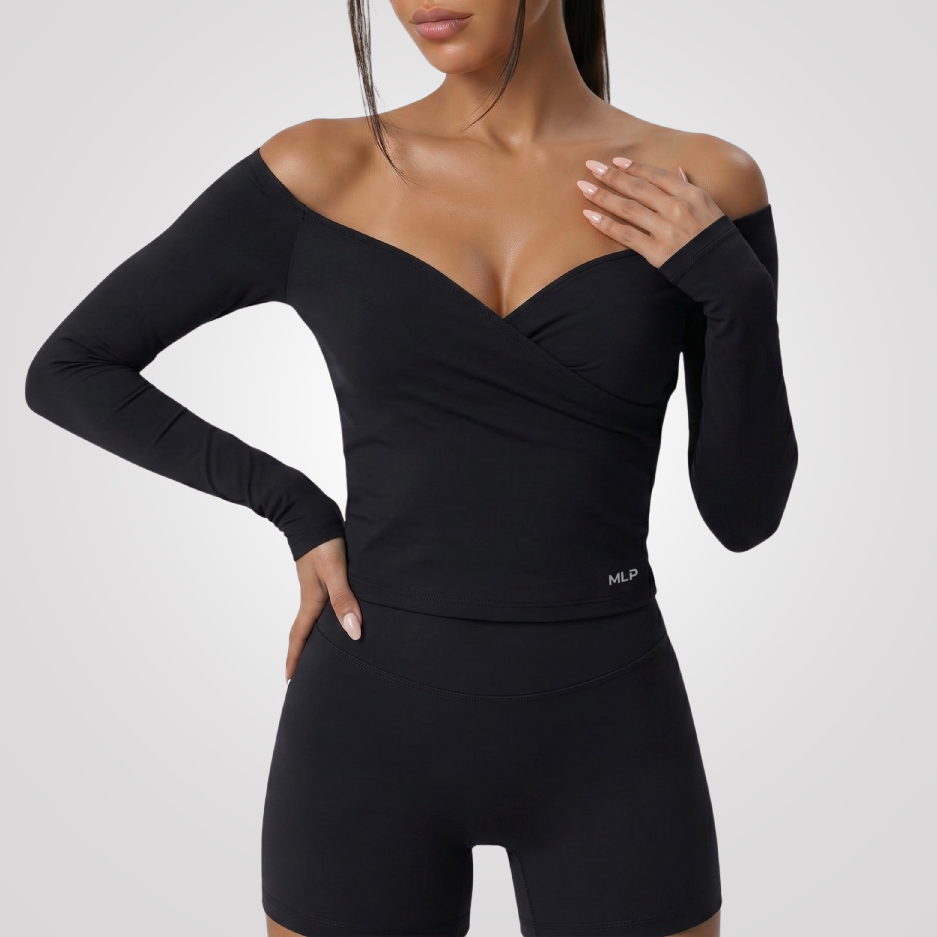 Top Define - Brassière Intégrée