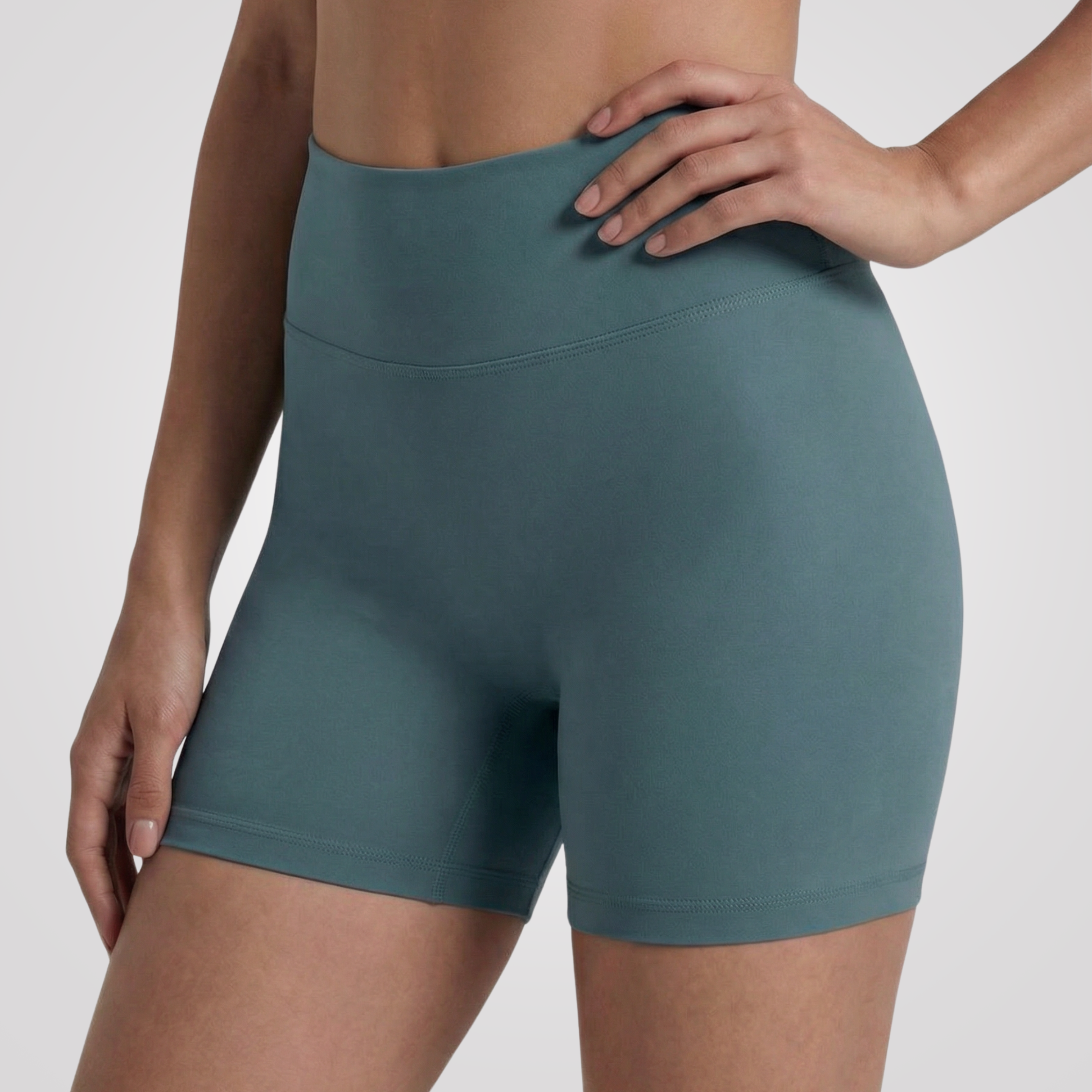 SEAMLESS™ Shorts - Hourglass