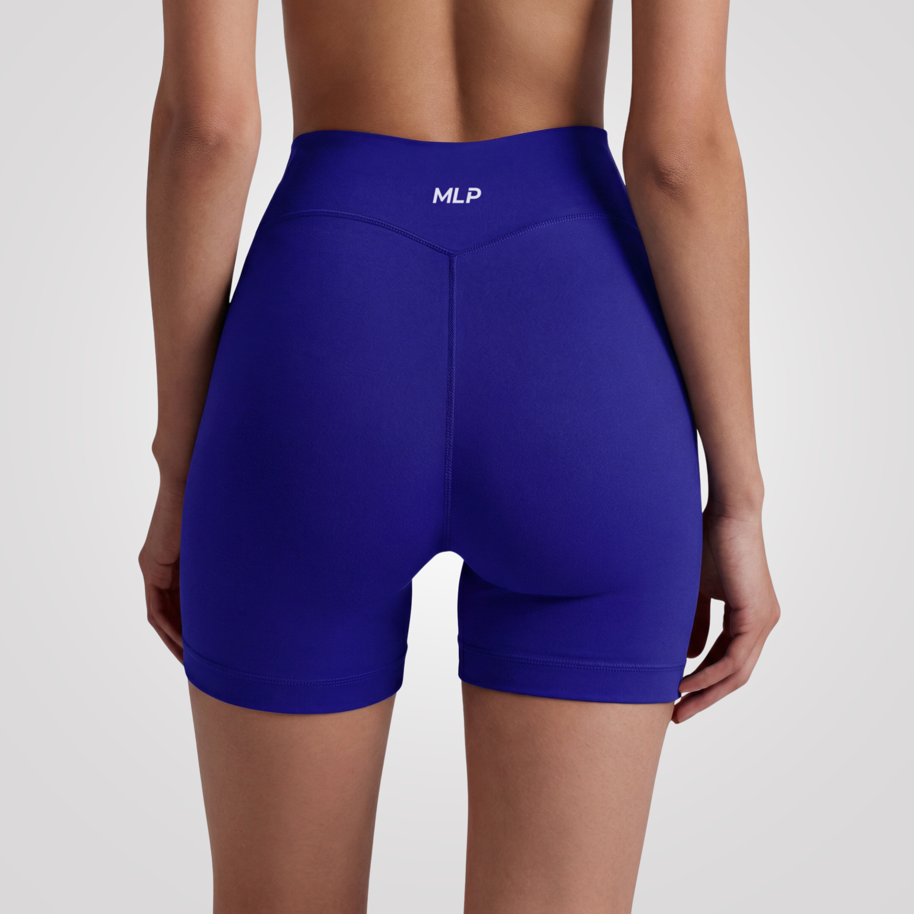 SEAMLESS™ Shorts - Hourglass