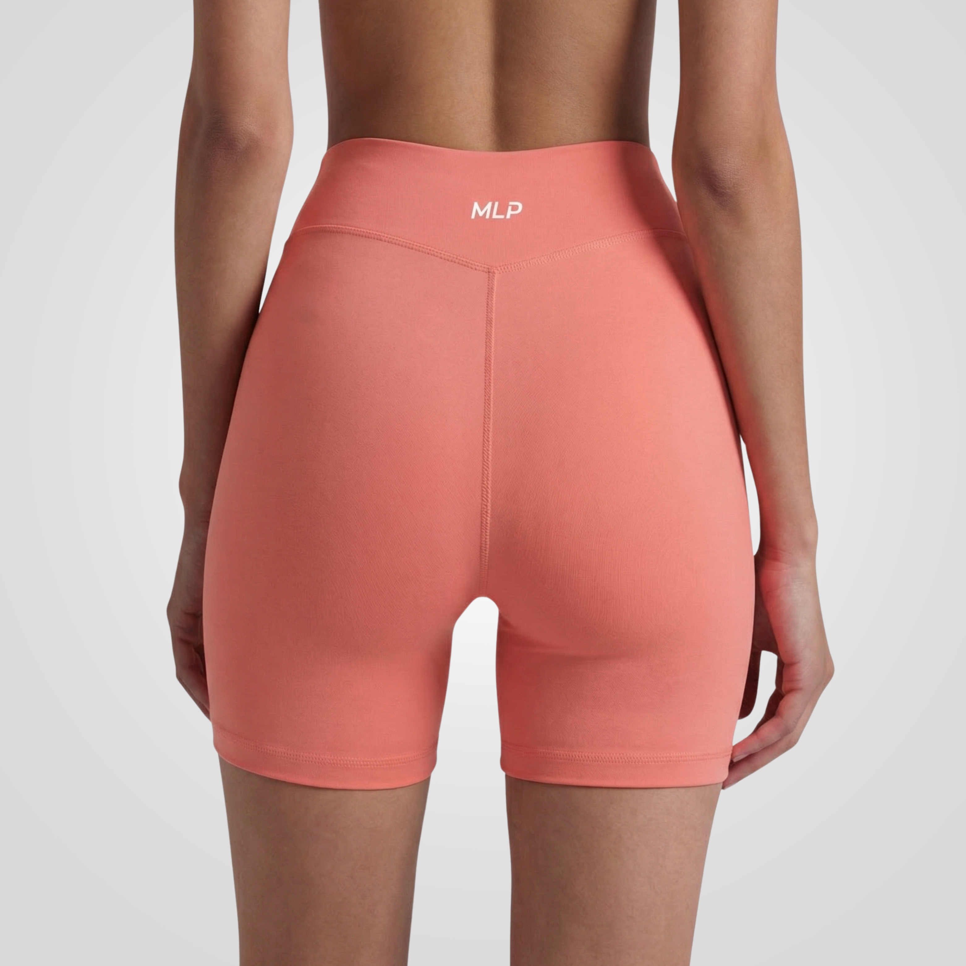 SEAMLESS™ Shorts - Hourglass