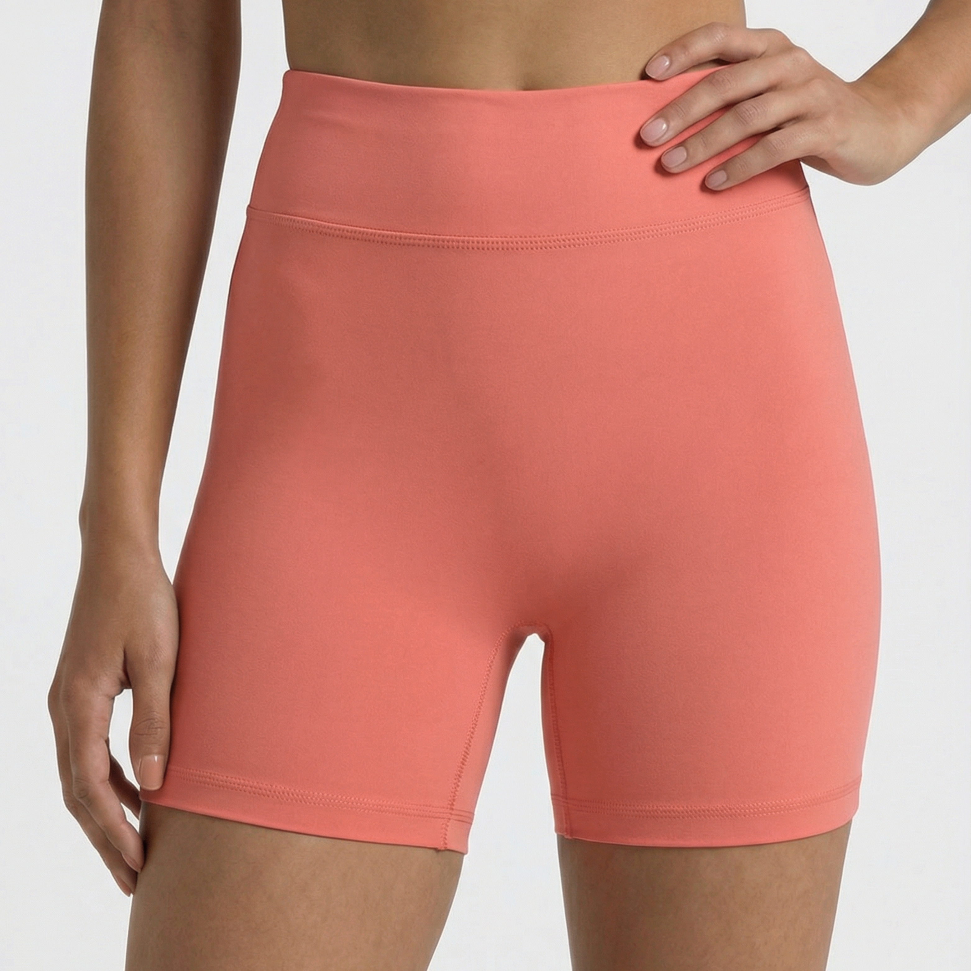 SEAMLESS™ Shorts - Hourglass