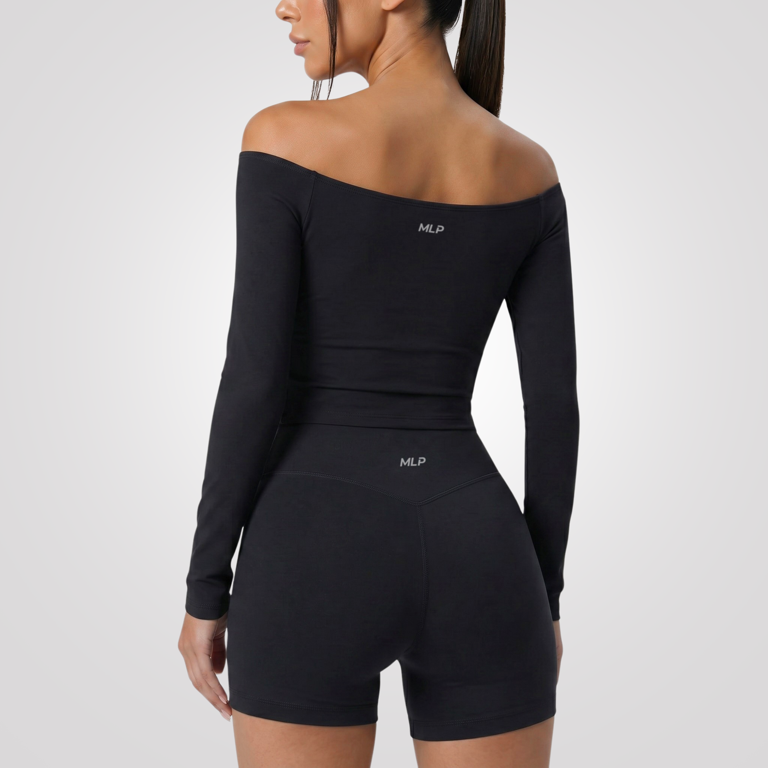 Top Define - Brassière Intégrée
