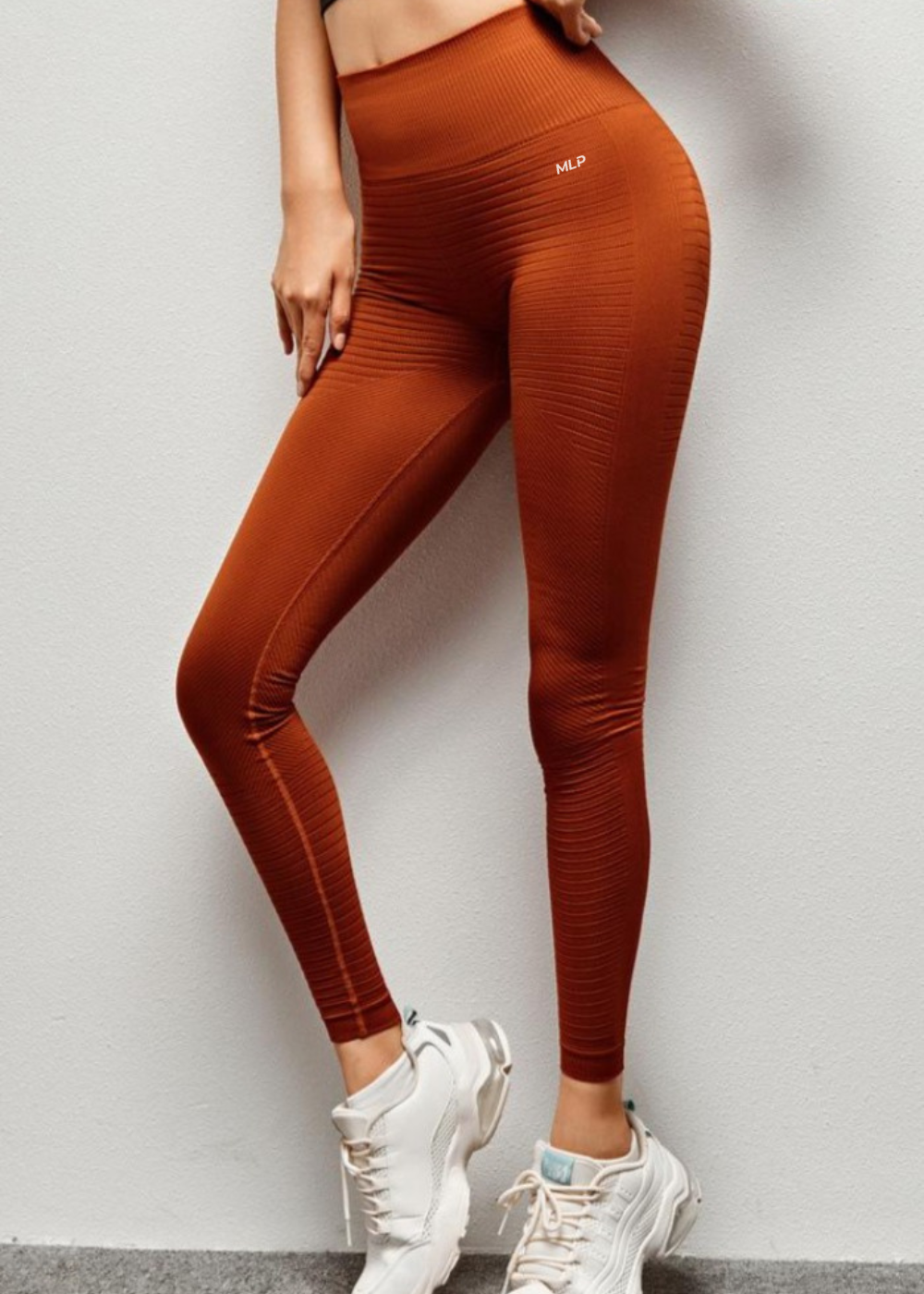 SUPER Push Up Leggings