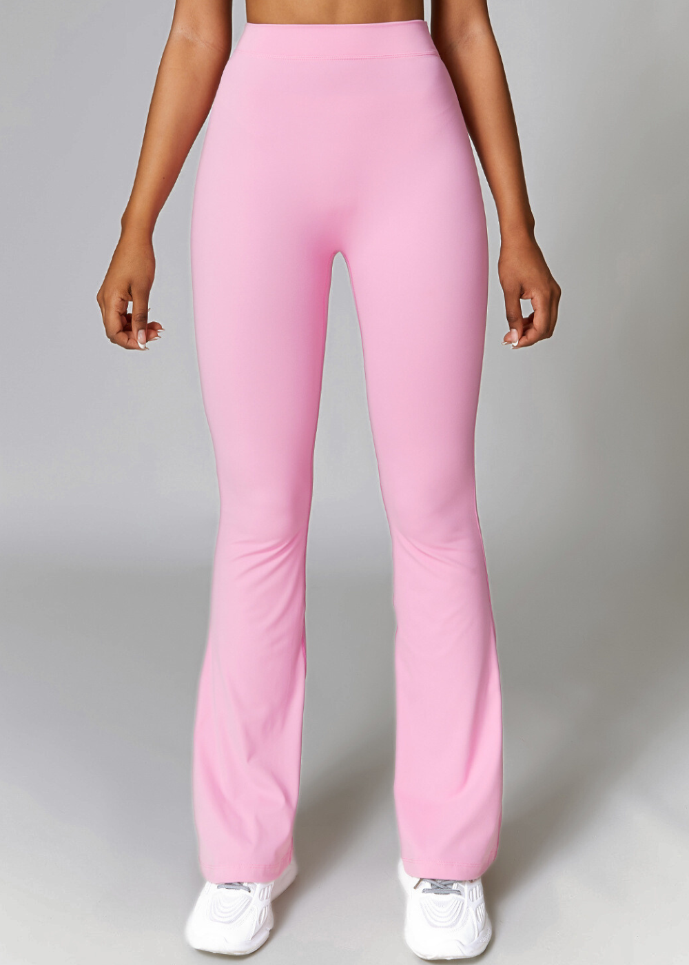 Pantalon - Frenchy en V