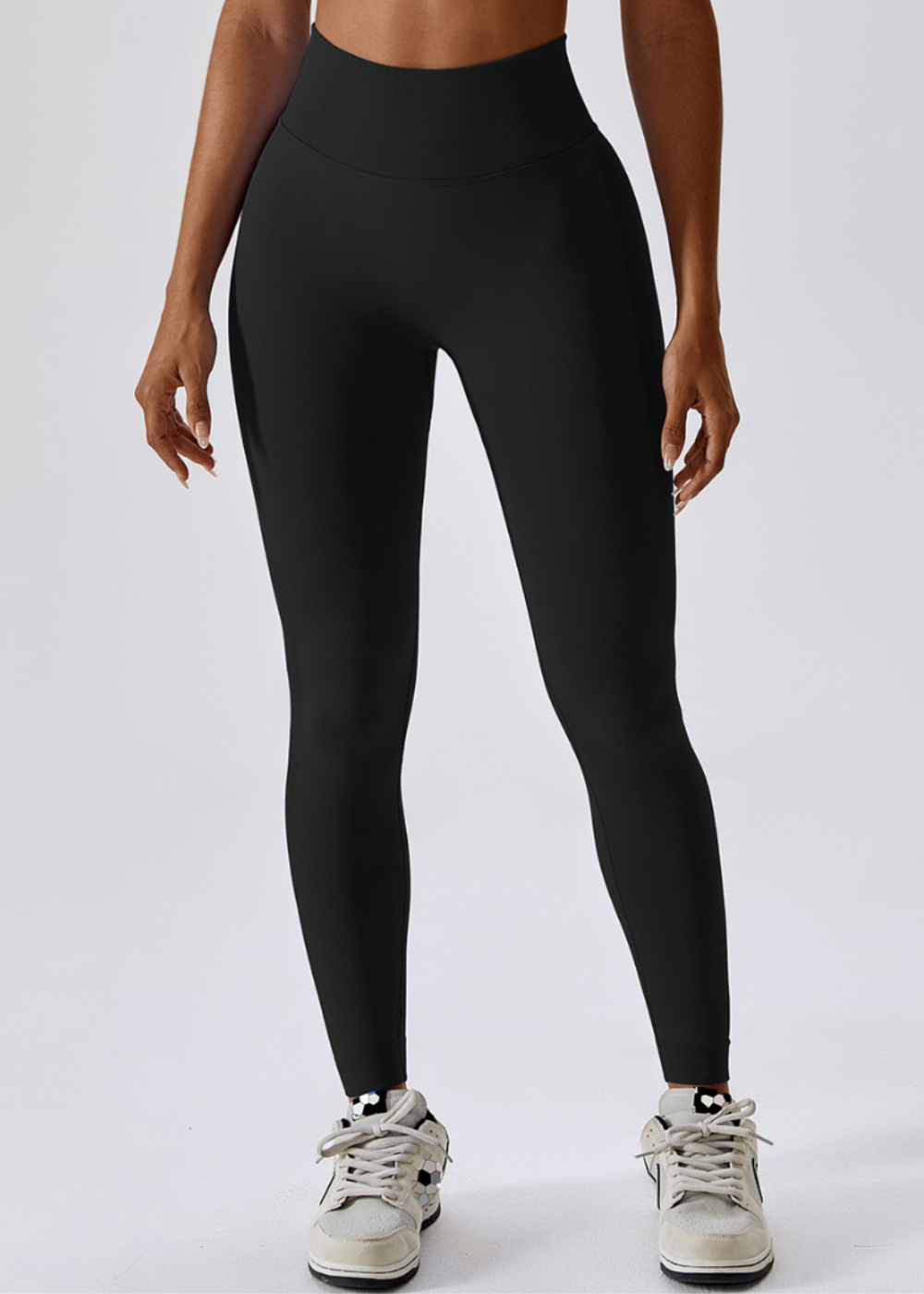 Legging - Scrunch Super Push up - Master Contour