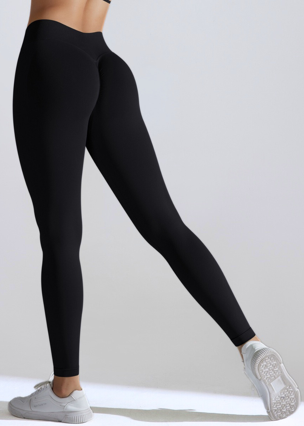 Legging - Seamless - Shape Master