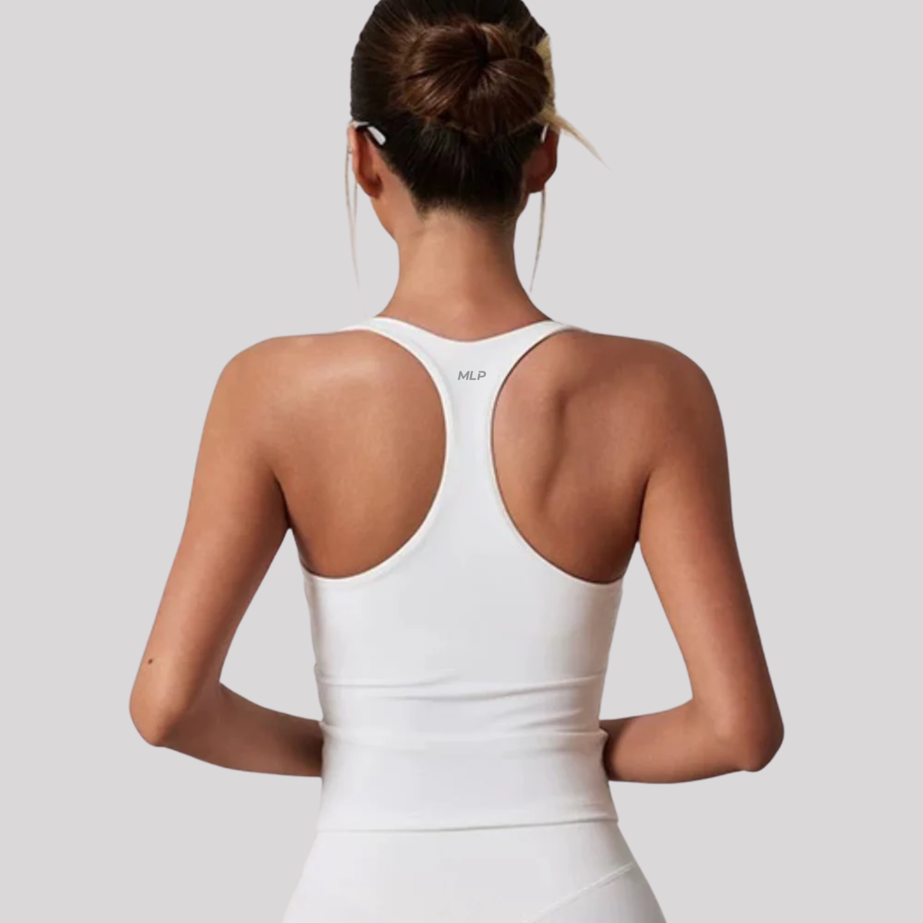 Débardeur Swan - Brassière intégrée