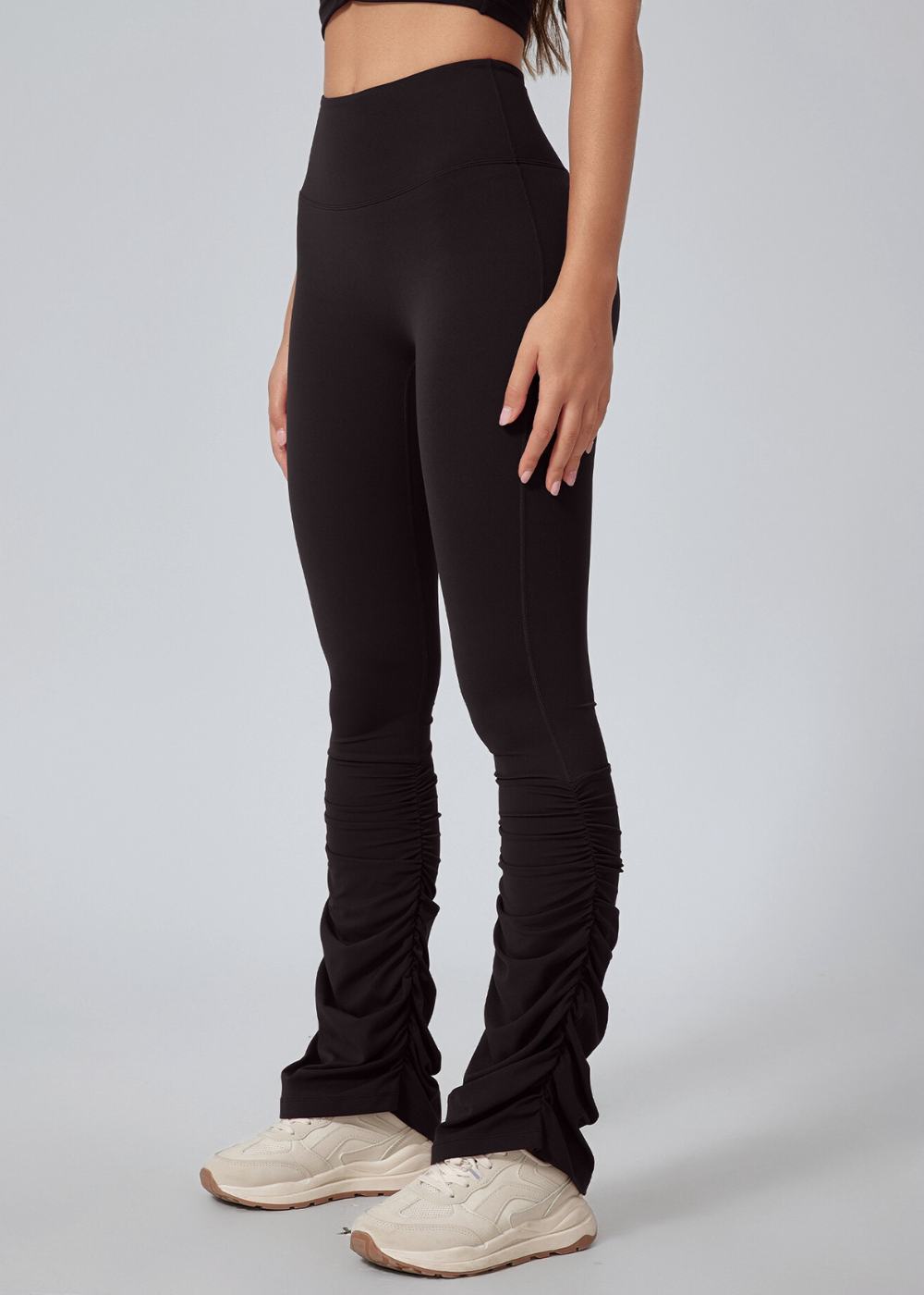 Pantalon - Twist Fit