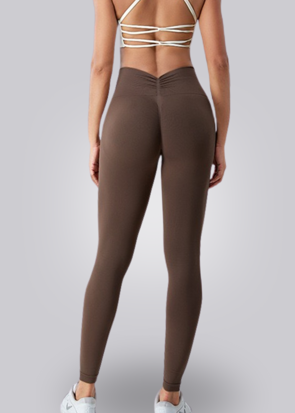 Legging - SculptFit