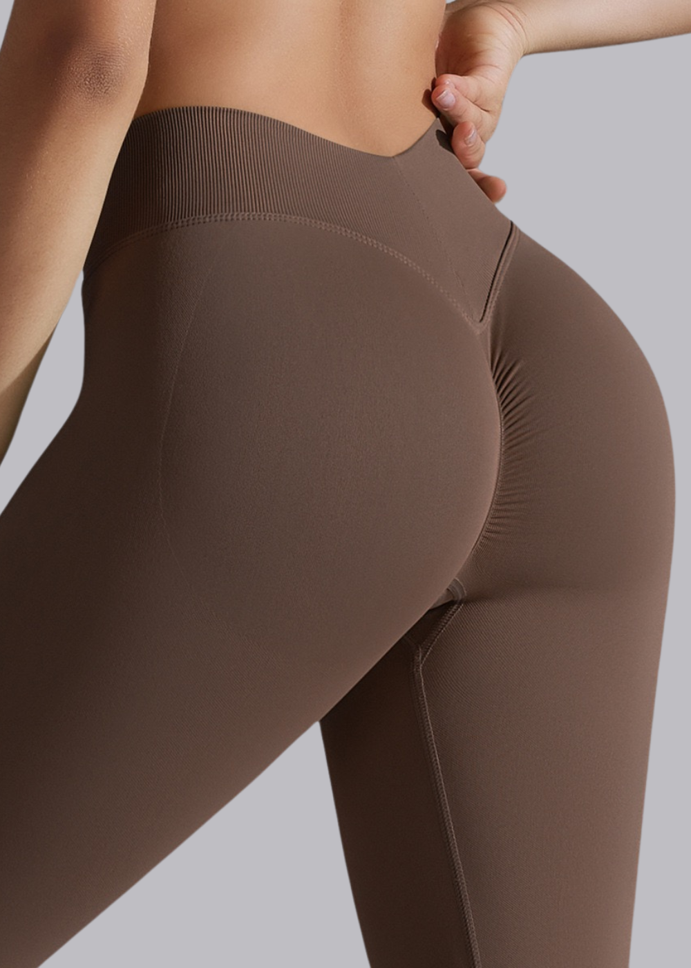 Legging - Seamless - Shape Master