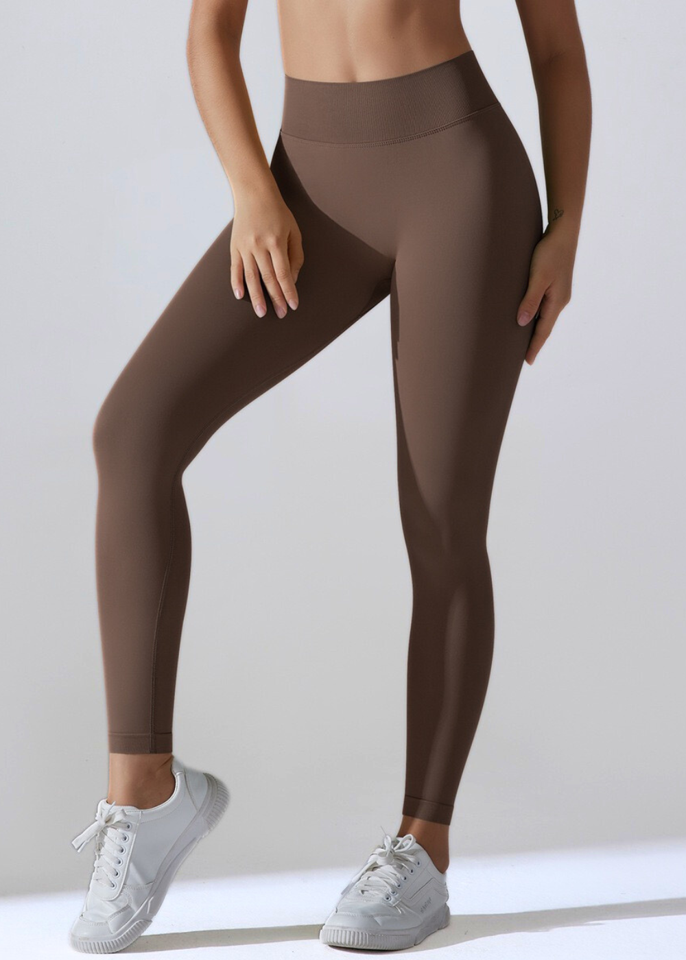 Legging - Seamless - Shape Master