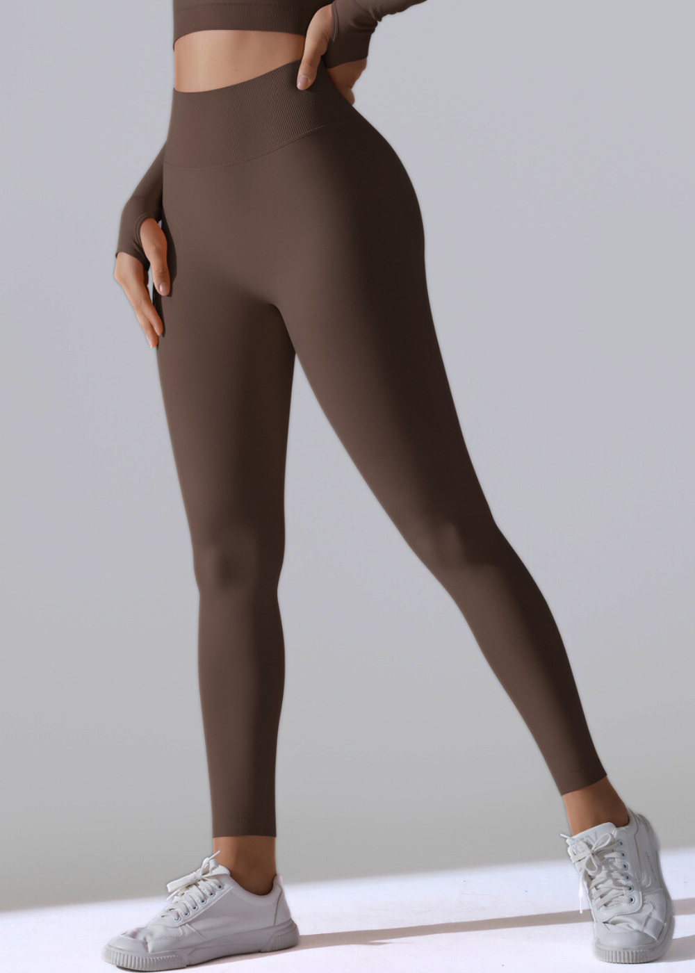 Legging - Perfect Fit - Taille Ultra haute