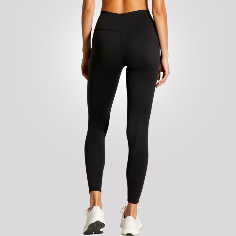 Leggings - Cherry Power