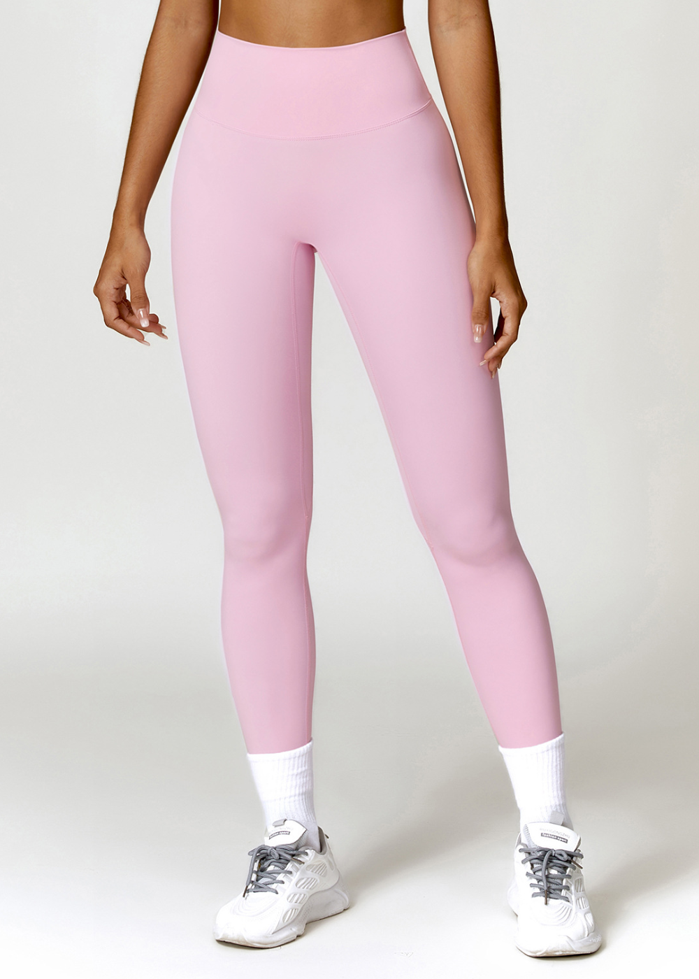 Scrunch-Leggings – Candy