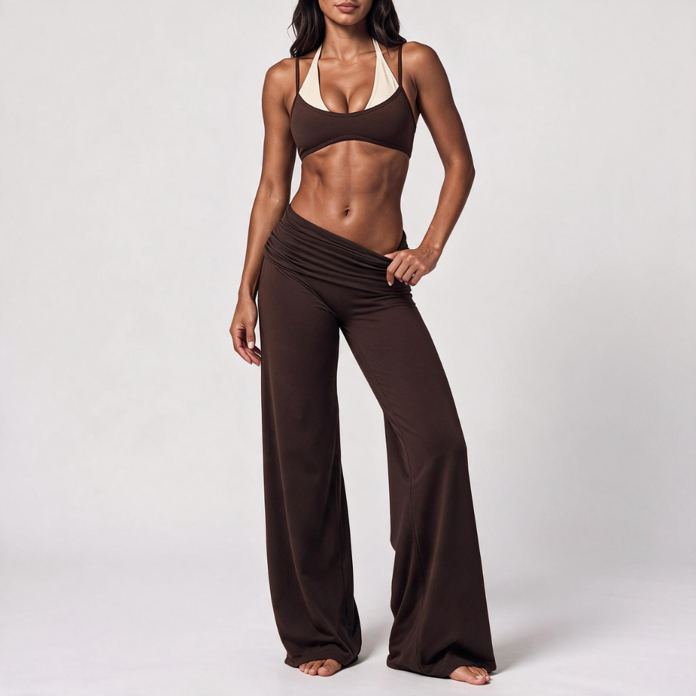 Pants - Dune