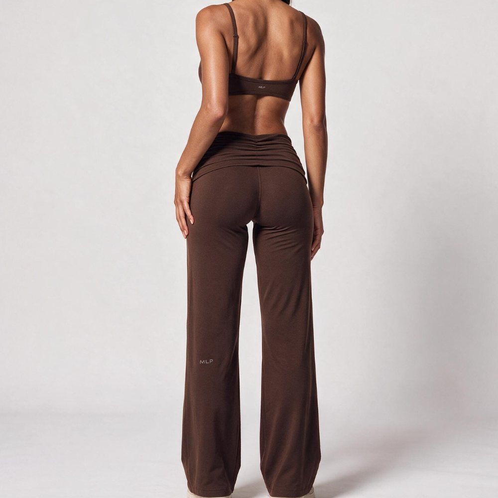 Pants - Dune