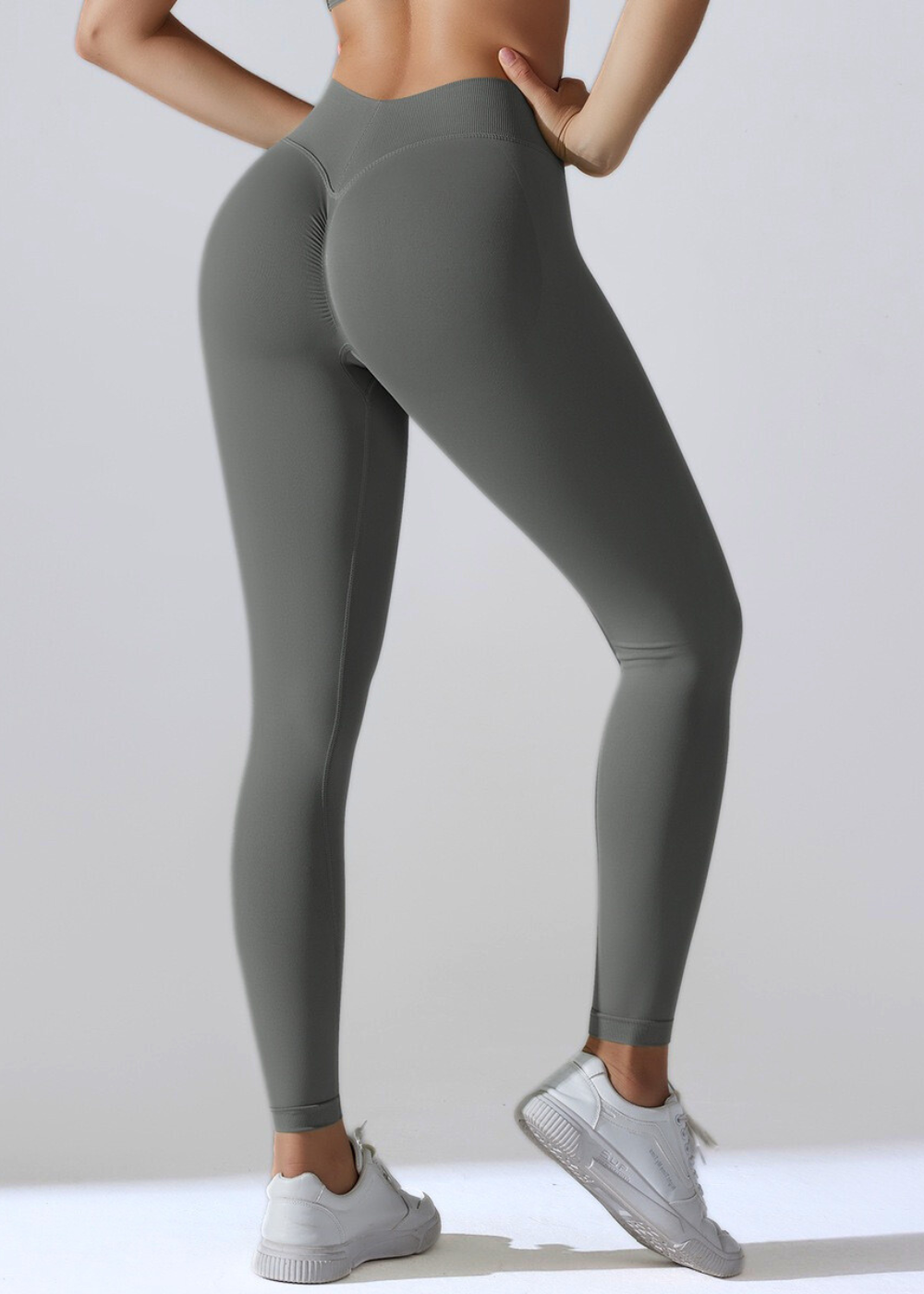 Legging - Seamless - Shape Master