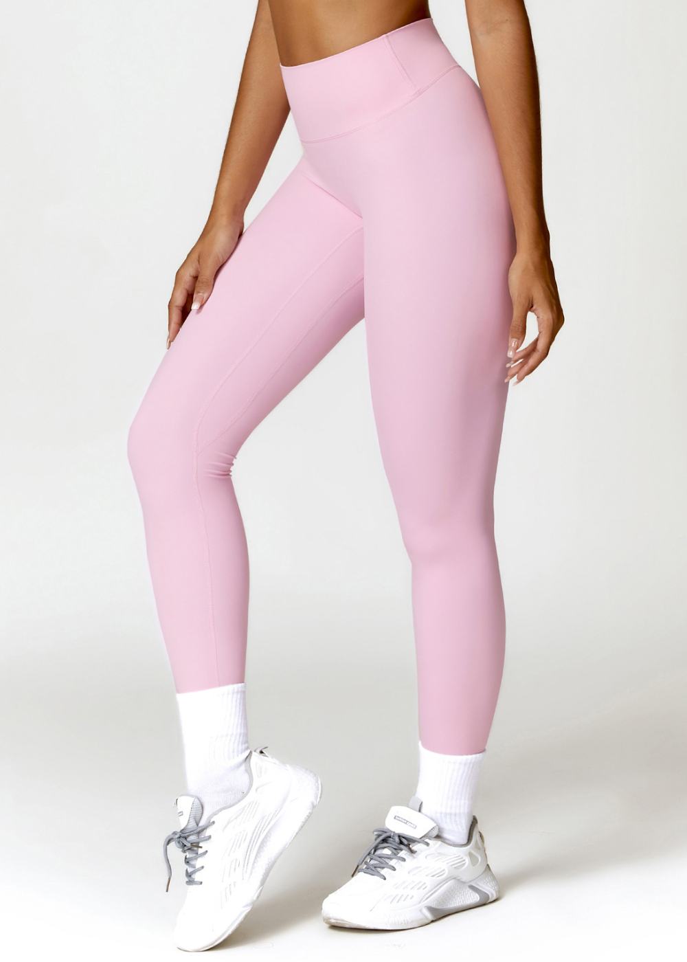 Scrunch-Leggings – Candy