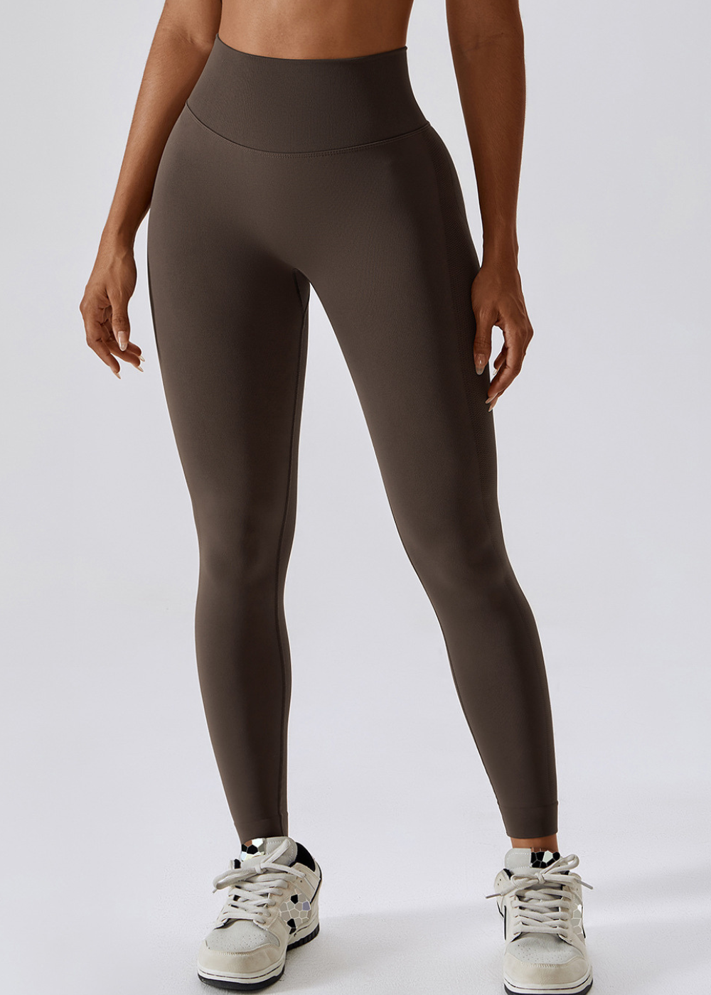 Legging - Scrunch Super Push up - Master Contour