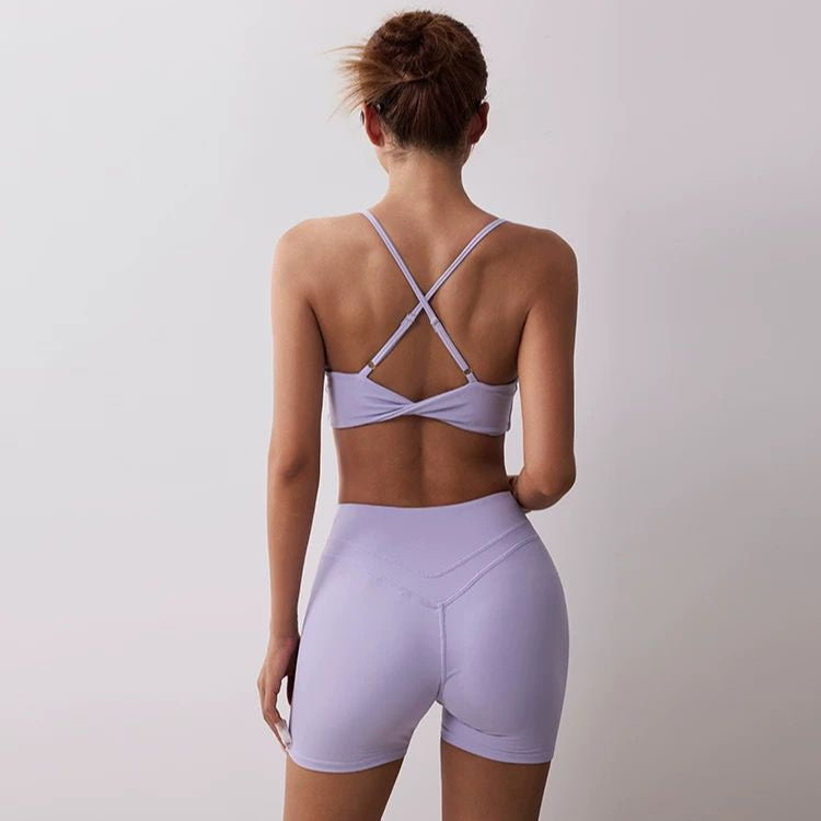 Short - Bliss