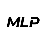 MLP Activewear logo