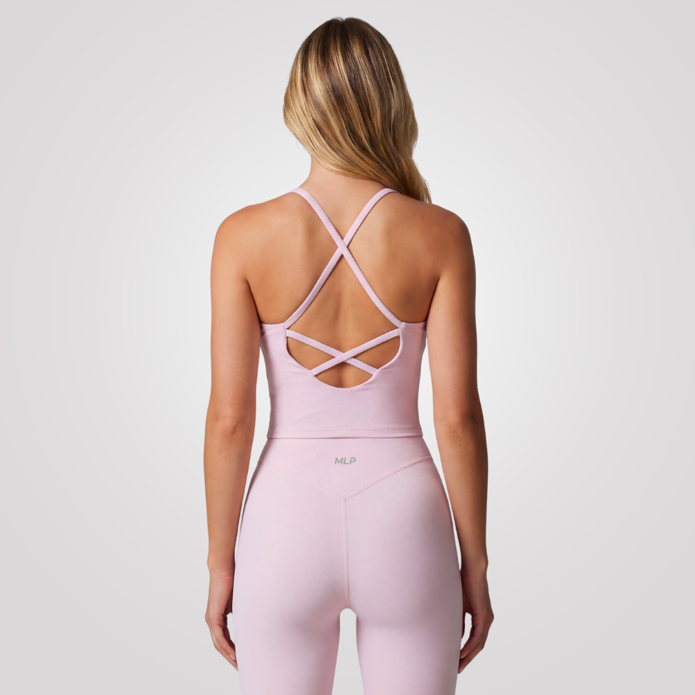 Débardeur - Sculpt - Brassière intégrée