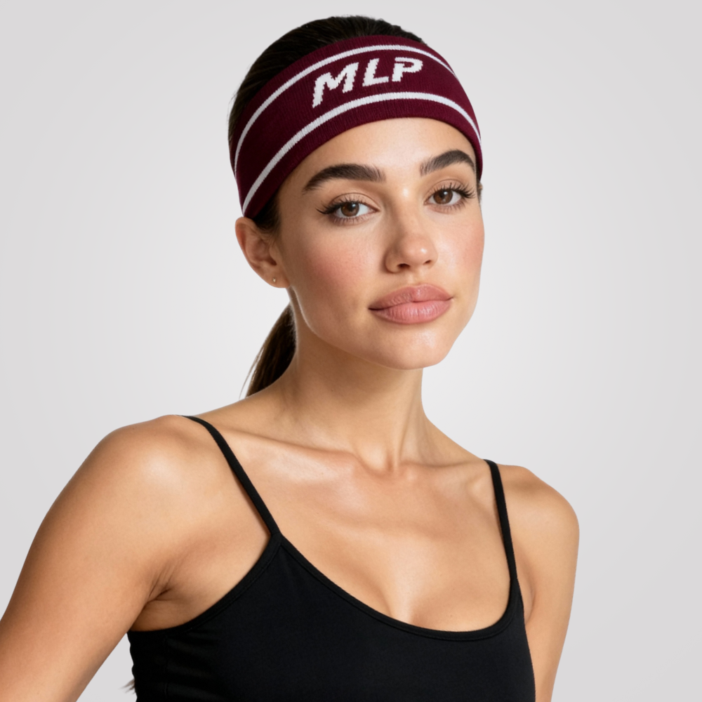 Headband - Rouge - MLP