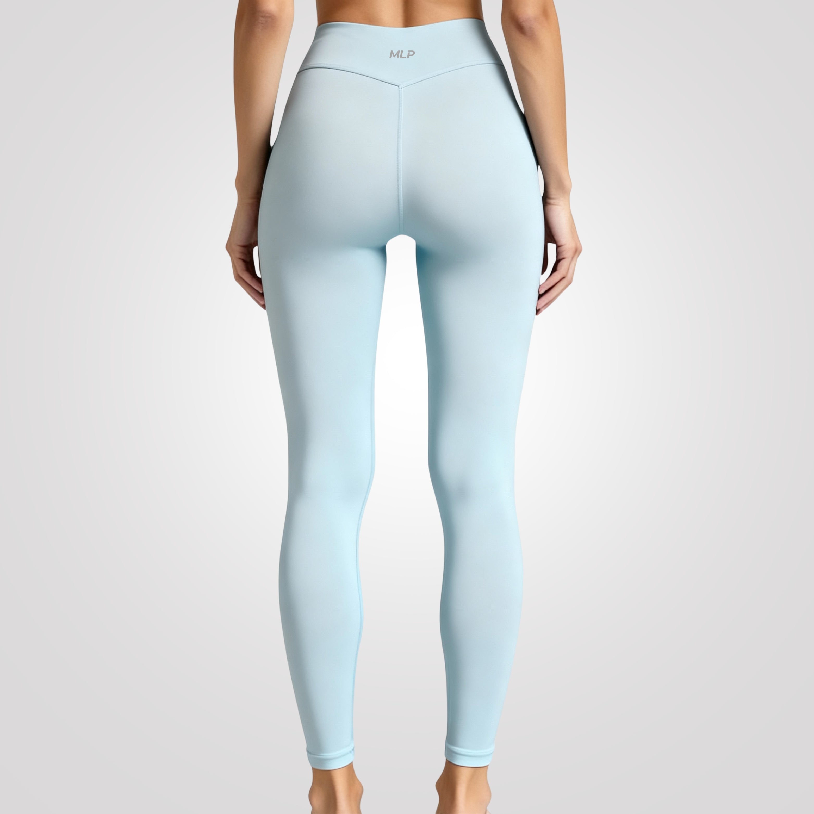 SEAMLESS™ Leggings - Hourglass
