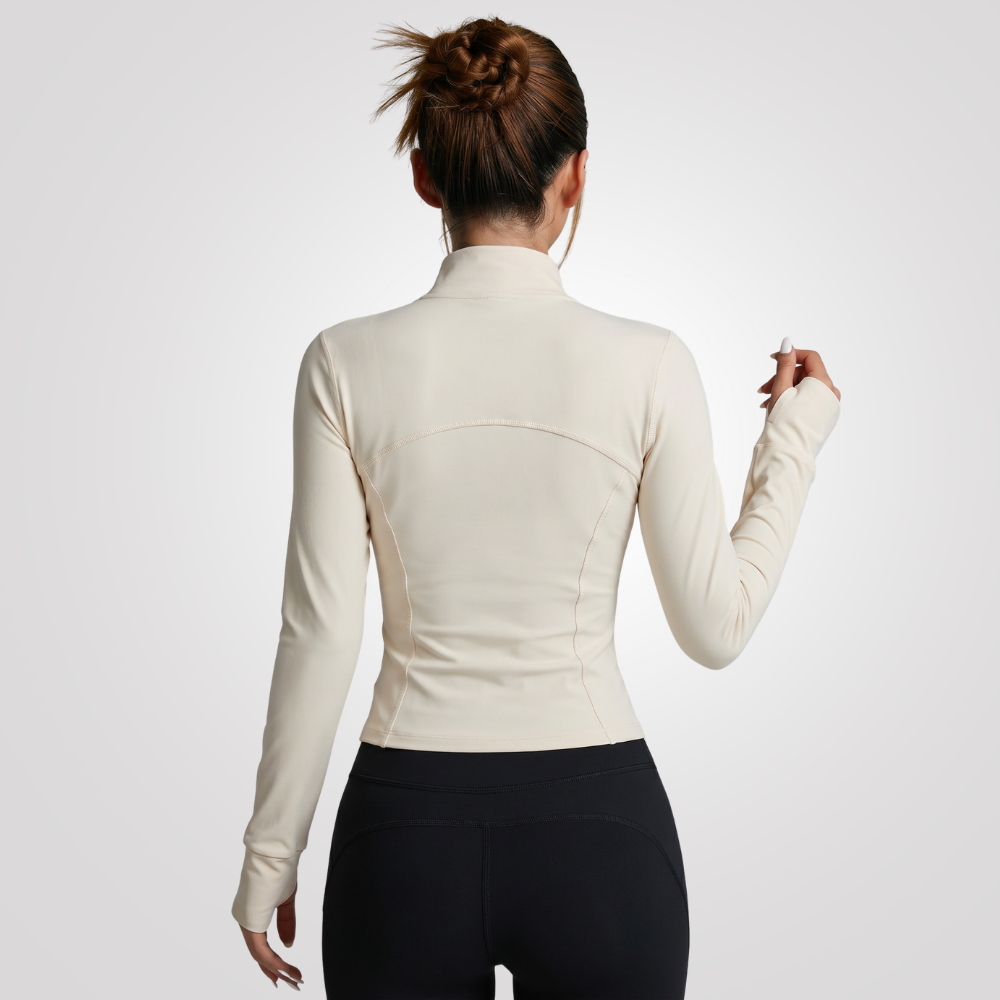 Veste - Essential Beige - Vente Finale