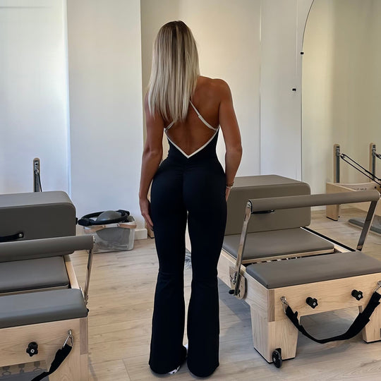 Combinaison Inspire - Pilates (@instacassii)