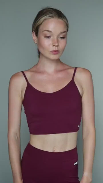 Brassière - Liberty porté par @cosimabeil