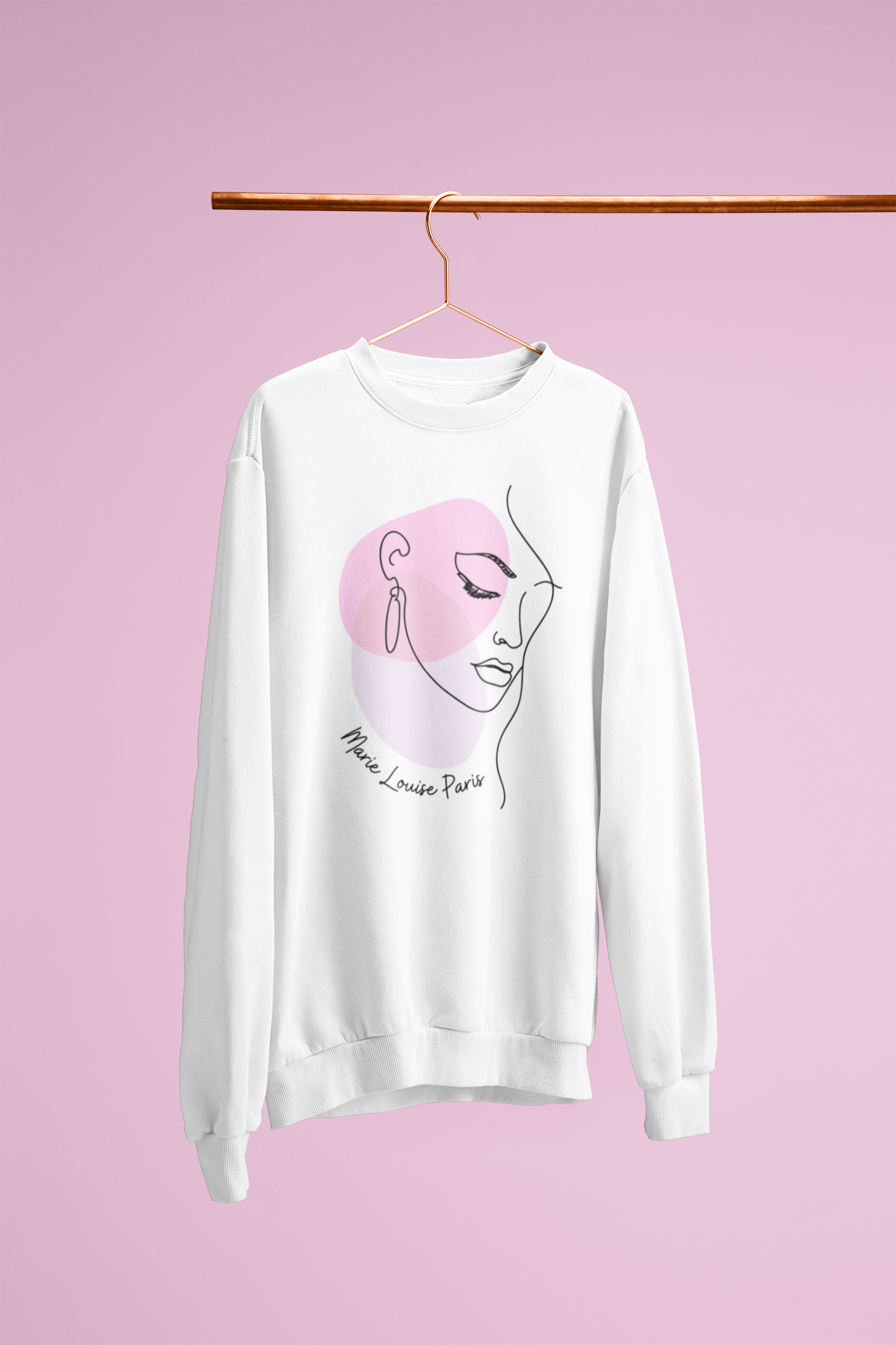 Sweetness Sweatshirt - Verantwortlich♻️