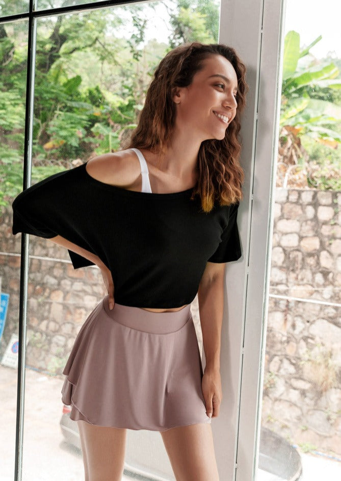 Skirt / Shorts - Ananta