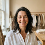 Christine, designer at MLP
