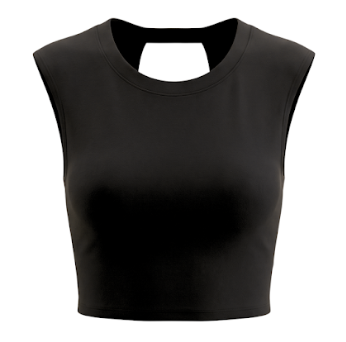 The Knot top, front